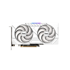 Sapphire AMD RX 9060 XT Pure 16GB GDDR6 128bit PCIe videókártya videókártya