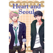 Sapphire Dragon Productions Heart and Seoul (digitális licenc) videójáték