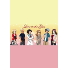 Sapphire Dragon Productions Love in the Glen (PC - Steam Digitális termékkulcs) videójáték