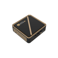 Sapphire Edge AI 340 Golden Black 4H020-06-40G asztali számítógép
