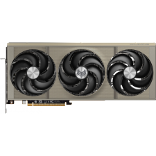 Sapphire NITRO+ Radeon RX 9070 XT AMD 16 GB GDDR6 (11348-01-20G) videókártya