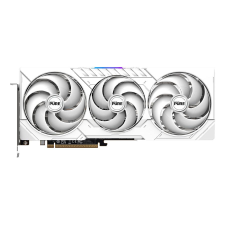 Sapphire PURE Radeon RX 9070 AMD 16 GB GDDR6 videókártya