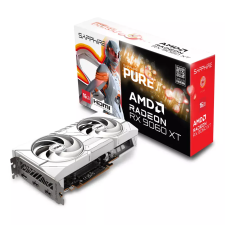Sapphire Radeon RX9060 XT 16GB DDR6 Pure (11350-02-20G) videókártya