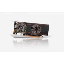 Sapphire Radeon RX 6400 4GB DDR6 Pulse videókártya