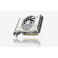 Sapphire Radeon RX 6500XT 4GB DDR6 Pulse Pure 11314-04-20G videókártya