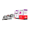Sapphire Radeon RX 7700 XT 12GB  PURE AMD videokártya (11335-03-20G) (11335-03-20G)