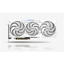 Sapphire Videókártya AMD Radeon RX 9070 PURE 16GB GDDR6 OC (11349-02-20G) videókártya