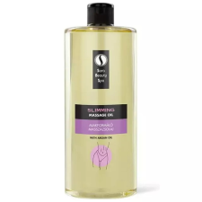 Sara Beauty Masszázsolaj - Alakformáló 1000ml masszázskrémek, masszázsolajok