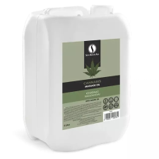 Sara Beauty Masszázsolaj - Kendermag Mentes 5000ml masszázskrémek, masszázsolajok