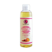 Sara Beauty Spa alakformáló masszázsolaj 250ml masszázskrémek, masszázsolajok