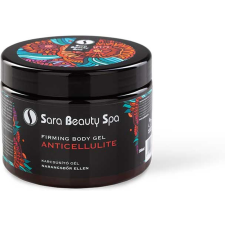 SARA BEAUTY SPA Anticellulite gél testápoló