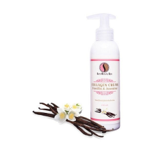 Sara Beauty Spa kollagénes vanília-jázmin hidratáló masszázskrém 250ml masszázskrémek, masszázsolajok