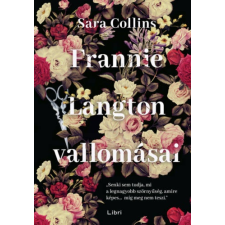 Sara Collins - Frannie Langton vallomásai idegen nyelvű könyv