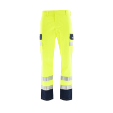 Sara Multi Pro 6 az 1-ben deréknadrág láthatósági ruházat