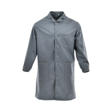 Sara Norman köpeny - szürke munkaruha