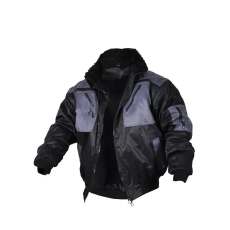 Sara Sara Alpha Winter bélelt pilóta dzseki