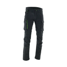 Sara Sara Nevada deréknadrág munkaruha