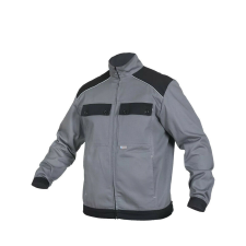 Sara Sara Szyper kabát - szürke munkaruha