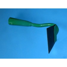  Sarabolókapa Magyar zöld 28 cm kapa