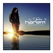 Sarah Brightman - Harem (Cd) egyéb zene