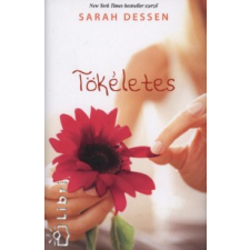 Sarah Dessen TÖKÉLETES gyermek- és ifjúsági könyv