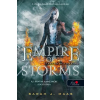 Sarah J. Maas - Empire of Storms - Viharok birodalma - Üvegtrón 5.
