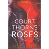 Sarah J. Maas Tüskék és rózsák udvara [Tüskék és rózsák udvara 1. könyv, Sarah J. Maas]