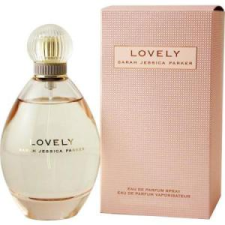 Sarah Jessica Parker Lovely EDP 50 ml parfüm és kölni