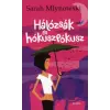 Sarah Mlynowsky HÁLÓZSÁK ÉS HÓKUSZPÓKUSZ