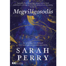 Sarah Perry - Megvilágosodás egyéb könyv