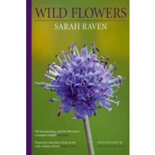  Sarah Raven's Wild Flowers – Sarah Raven idegen nyelvű könyv