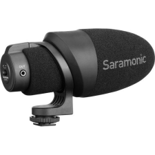 Saramonic CamMic Shotgun Mikrofon (Kamera Puskamikrofon) kameramikrofon