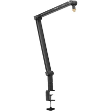 Saramonic HC5 Mikrofon Tartó Boom-Kar (Mikrofonállvány) | 42+67 cm kameramikrofon