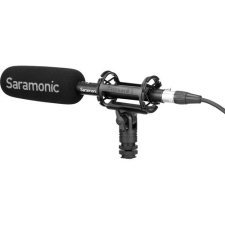 Saramonic SoundBird V1 Szuperkardioid Puska-mikrofon (Kamera Shotgun mikrofon) kameramikrofon