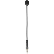 Saramonic UMIC-M2 Flexibilis Lavalier Mikrofon -Állítható-nyaku mikrofon (23cm) mikrofon