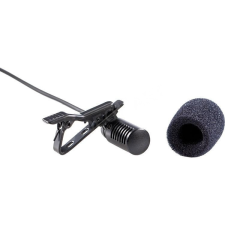 Saramonic XLM1 Lavalier Mikrofon -Csíptetős Stereo mikrofon (600cm) mikrofon