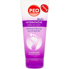Sarantis Astrid PEO lábkrém 100ml levendula lábápolás