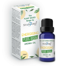 Sarathi International Inc. Energizáló vegán aromaolaj 10ml - Stamford illóolaj