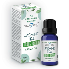 Sarathi International Inc. Jázmin tea vegán aromaolaj 10ml - Stamford illóolaj