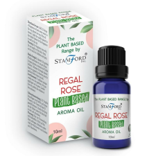 Sarathi International Inc. Király rózsa vegán aromaolaj 10ml - Stamford illóolaj
