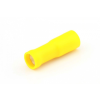 Sárga Csősaru 2.5-6.0mm² Ø 8.2mm