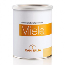 Sárga konzervgyanta 800 ml (9001) szőrtelenítés