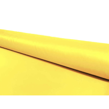  Sárga vízhatlan textil méteráru méteráru