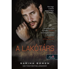 Sarina Bowen - A lakótárs regény