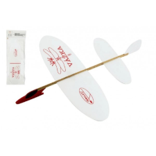  Sárkány Dobómodell Polisztirolból/Fából 39x31cm helikopter és repülő