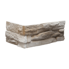 Sarok Fineza Revet light 49,5x13 cm dombor RREVETLI járólap