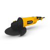 Sarokcsiszoló gép 230mm, 2200W, RPM: 6500, puha indítás (BAG2200)