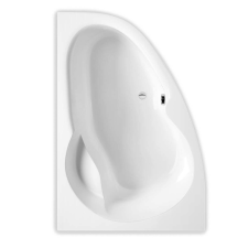  Sarokkád Roth Harmonia 150x95 cm akrilát bal 9800000 kád, zuhanykabin