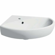  Sarokmosdó Geberit Selnova fehér 59x56 cm 501.050.00.5 szaniter