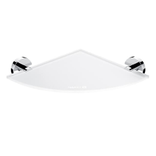  Sarokpolc Nimco Unix króm UN13091RB26 fürdőszoba bútor